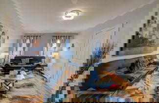 Photo 1 - Spacious 2bd 1ba Free Parking 3D Tour