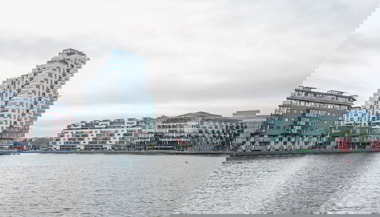 Foto 1 - Grand Canal Square Apartments