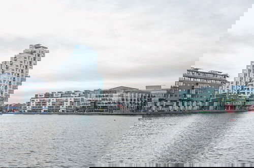 Foto 1 - Grand Canal Square Apartments