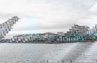 Foto 1 - Grand Canal Square Apartments