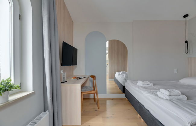 White Dune by Dom & House Apartments - Foto 19