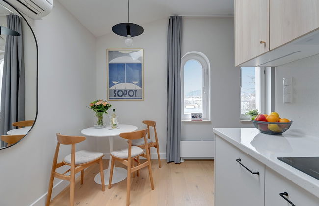 White Dune by Dom & House Apartments - Foto 14