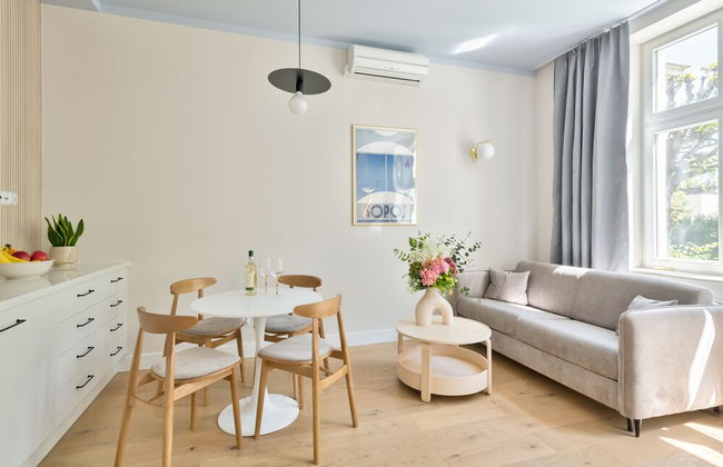 White Dune by Dom & House Apartments - Foto 71