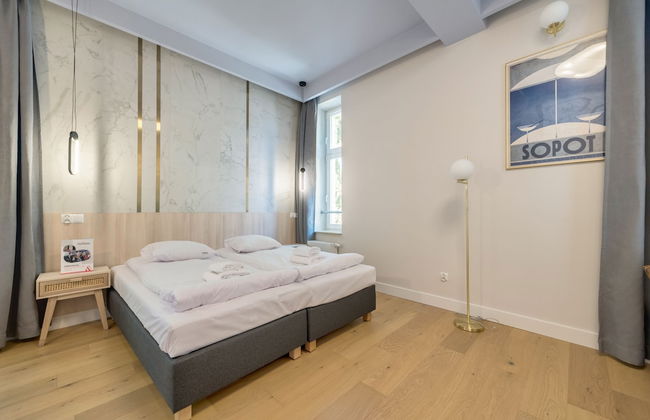 White Dune by Dom & House Apartments - Foto 32