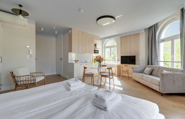 White Dune by Dom & House Apartments - Foto 51