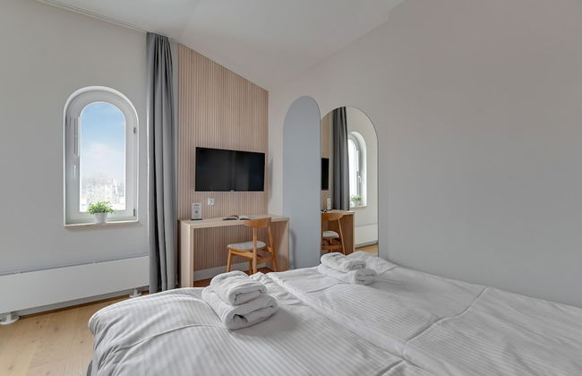 White Dune by Dom & House Apartments - Foto 12