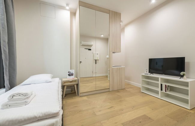 White Dune by Dom & House Apartments - Foto 48