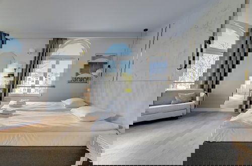 Photo 49 - White Dune by Dom & House Apartments