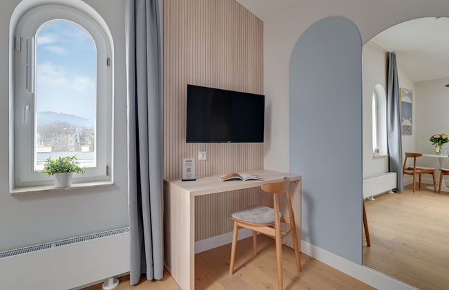 White Dune by Dom & House Apartments - Foto 15