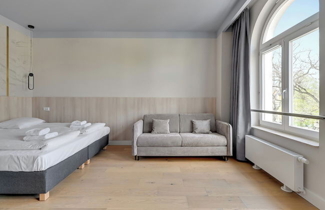 White Dune by Dom & House Apartments - Foto 78