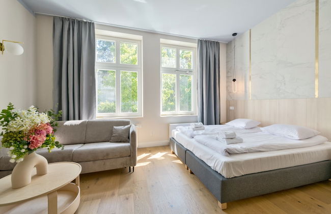White Dune by Dom & House Apartments - Foto 76