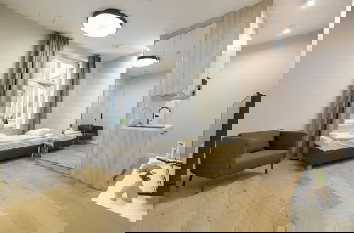 Photo 45 - White Dune by Dom & House Apartments