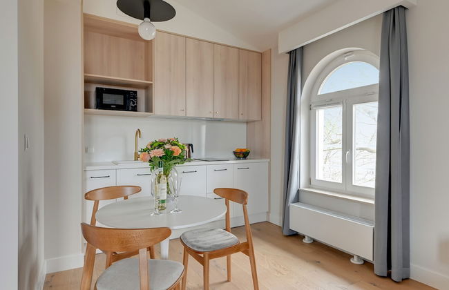 White Dune by Dom & House Apartments - Foto 11