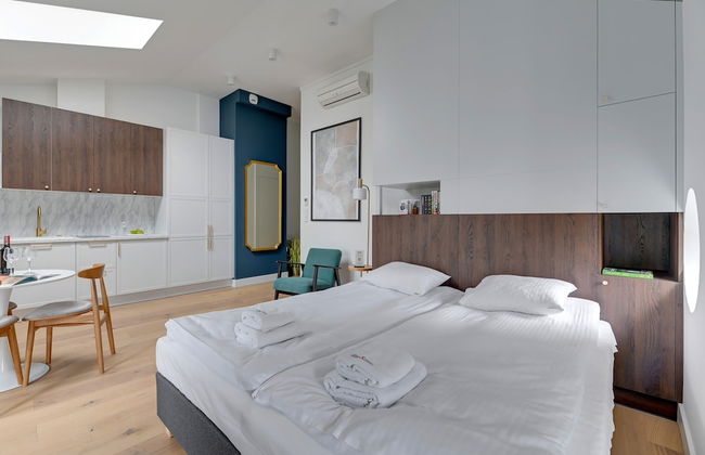 White Dune by Dom & House Apartments - Foto 26