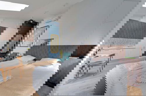 Photo 26 - White Dune by Dom & House Apartments