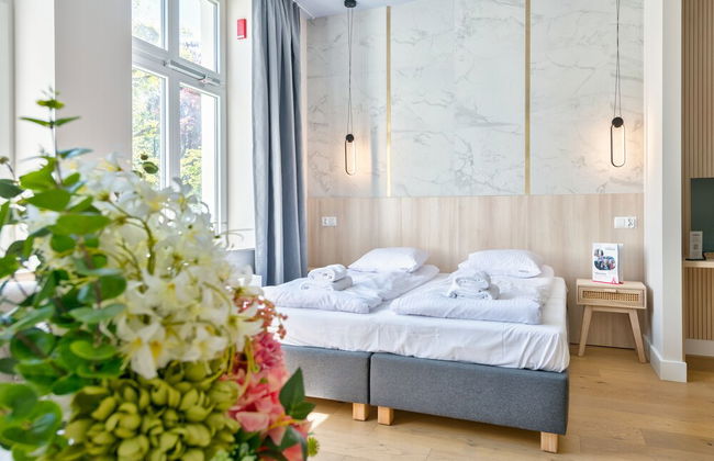 White Dune by Dom & House Apartments - Foto 70