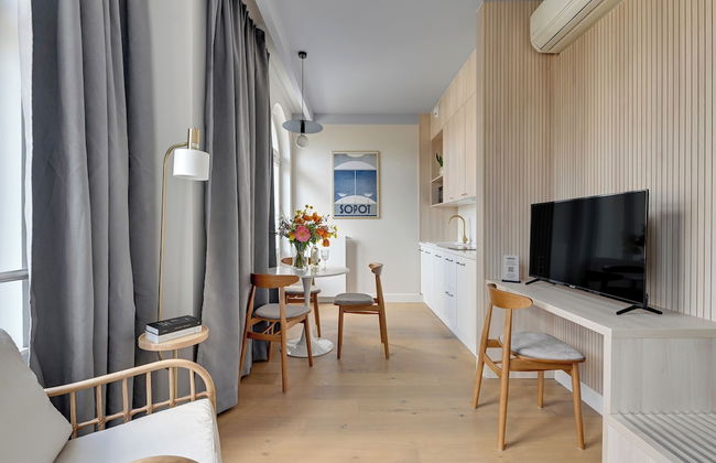 White Dune by Dom & House Apartments - Foto 79