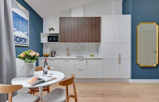 White Dune by Dom & House Apartments - Foto 28