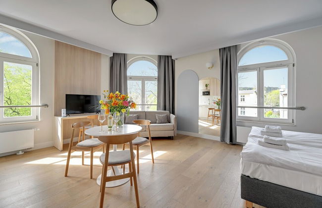 White Dune by Dom & House Apartments - Foto 55