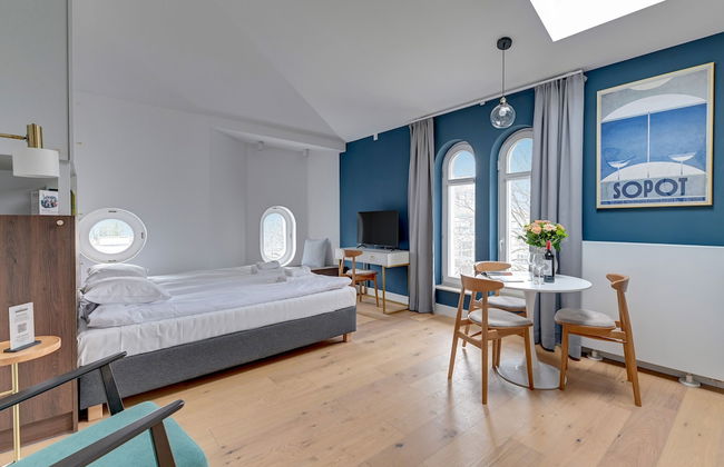 White Dune by Dom & House Apartments - Foto 30