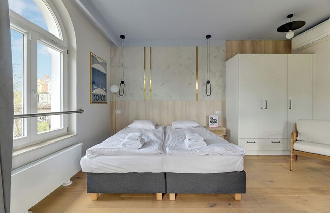 White Dune by Dom & House Apartments - Foto 52