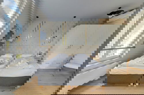 Photo 52 - White Dune by Dom & House Apartments