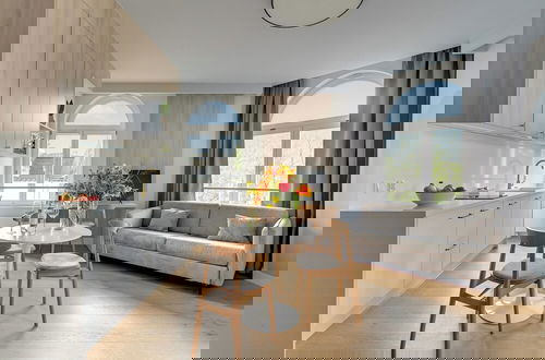 Photo 53 - White Dune by Dom & House Apartments