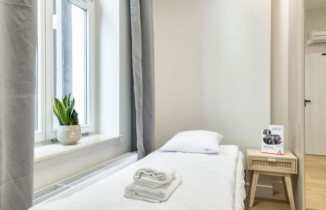 White Dune by Dom & House Apartments - Foto 47