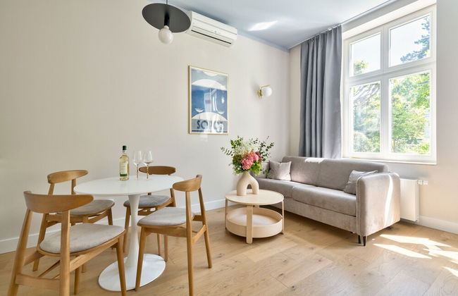 White Dune by Dom & House Apartments - Foto 72