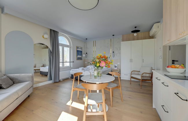 White Dune by Dom & House Apartments - Foto 56