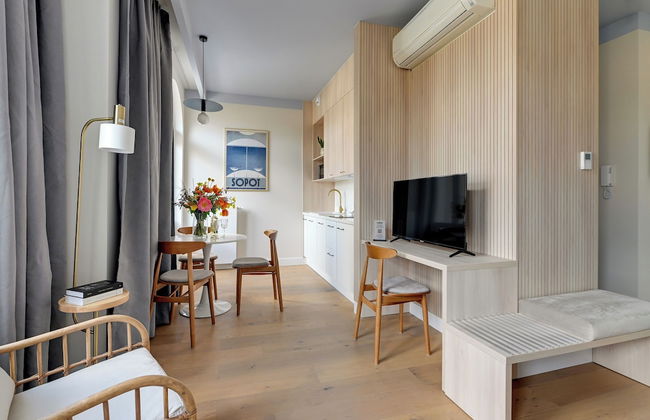 White Dune by Dom & House Apartments - Foto 80