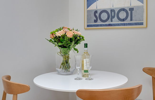 White Dune by Dom & House Apartments - Foto 13