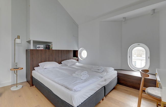 White Dune by Dom & House Apartments - Foto 24