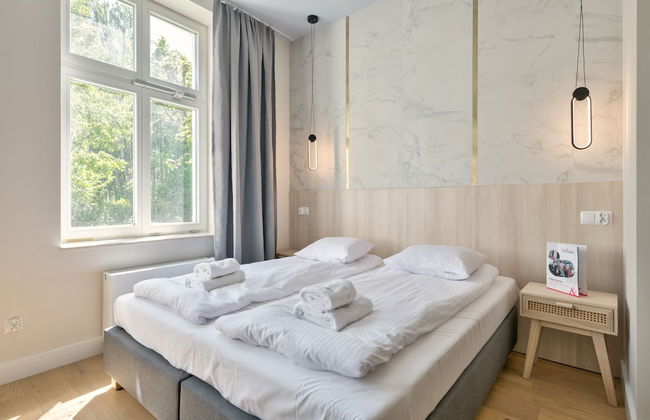 White Dune by Dom & House Apartments - Foto 75