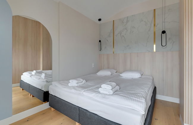White Dune by Dom & House Apartments - Foto 16