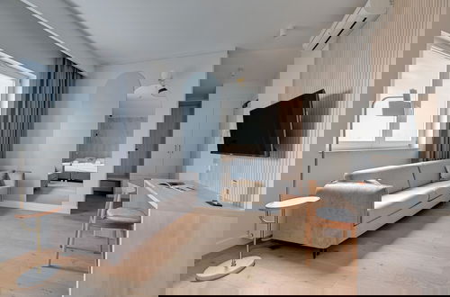 Photo 3 - White Dune by Dom & House Apartments