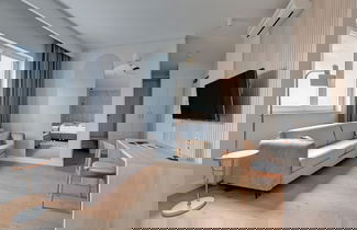 Photo 3 - White Dune by Dom & House Apartments