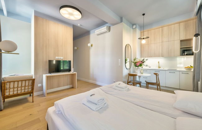 White Dune by Dom & House Apartments - Foto 36