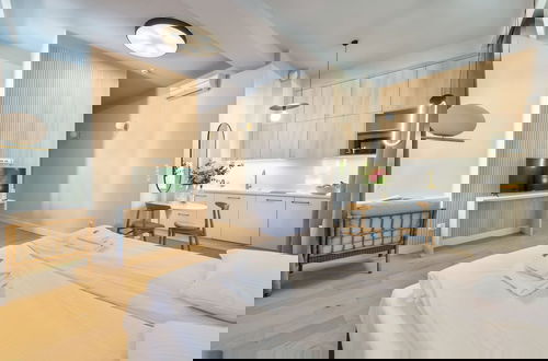 Photo 36 - White Dune by Dom & House Apartments