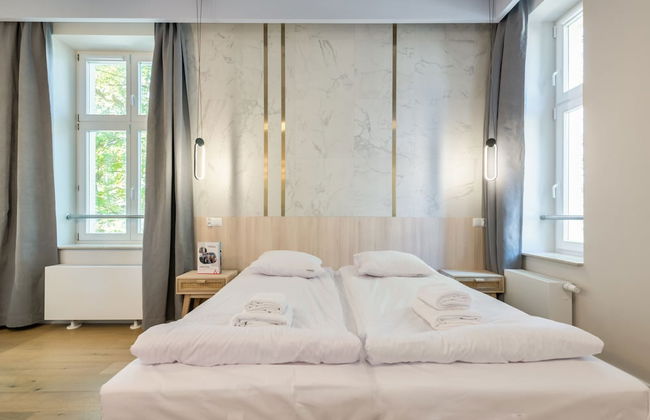 White Dune by Dom & House Apartments - Foto 34