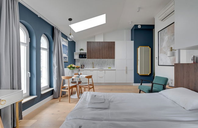 White Dune by Dom & House Apartments - Foto 27