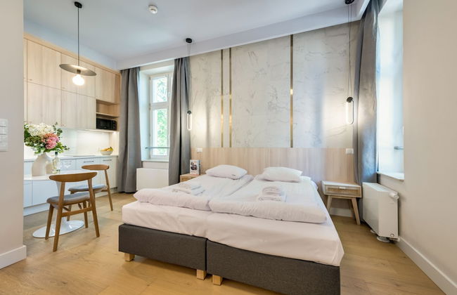 White Dune by Dom & House Apartments - Foto 33