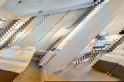 Photo 33 - White Dune by Dom & House Apartments