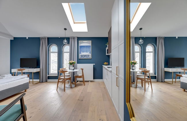 White Dune by Dom & House Apartments - Foto 22