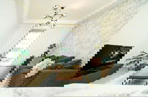 Foto 1 - Nasma Holiday Homes - Pacific Towers