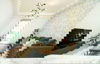 Foto 1 - Nasma Holiday Homes - Pacific Towers