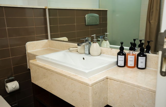 Nasma Holiday Homes - Pacific Towers - Foto 10