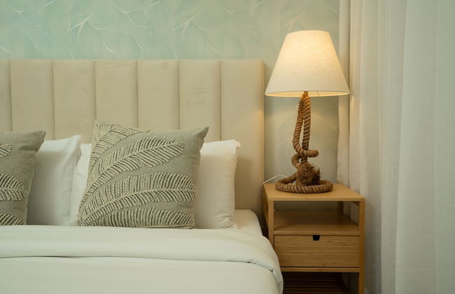 Nasma Holiday Homes - Pacific Towers - Foto 3