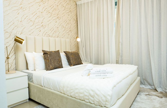 Nasma Holiday Homes - Pacific Towers - Foto 4
