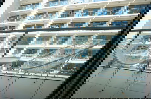Foto 8 - Nasma Holiday Homes - Pacific Towers